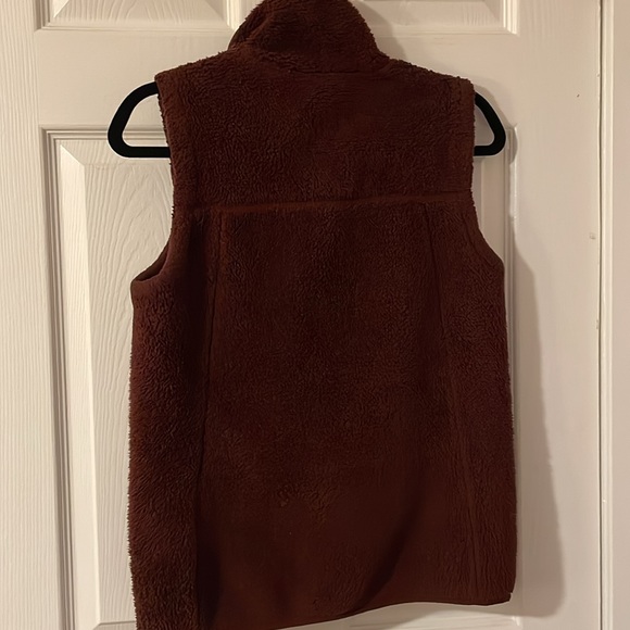 North Face Woman’s Vest - Picture 7 of 8